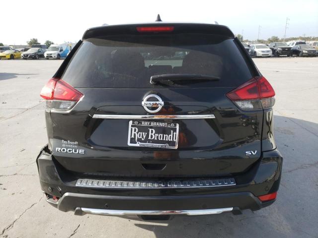 JN8AT2MT8KW252515 | 2019 NISSAN ROGUE S