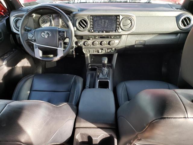 3TMCZ5ANXNM500424 | 2022 TOYOTA TACOMA DOU
