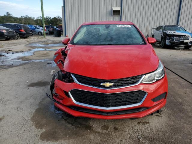 1G1BC5SM8J7220176 | 2018 CHEVROLET CRUZE LS