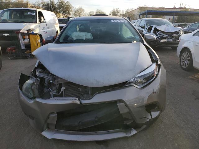 2T1BURHEXGC539338 | 2016 TOYOTA COROLLA L