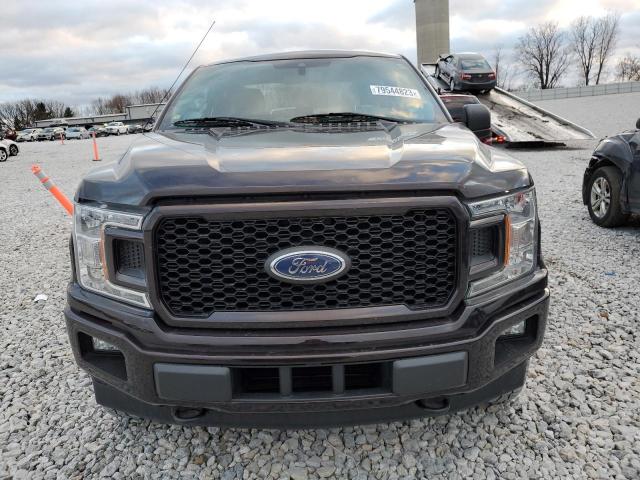 1FTEX1EP8KKC83557 | 2019 FORD F150 SUPER