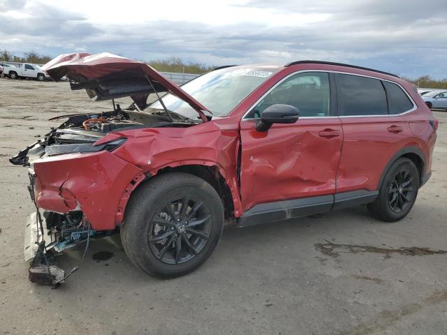 2024 HONDA CR-V SPORT - 7FARS5H55RE005695