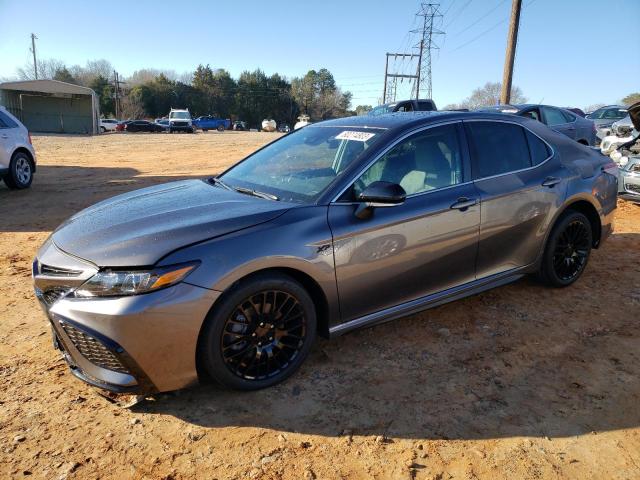 2023 Toyota Camry SE Nightshade