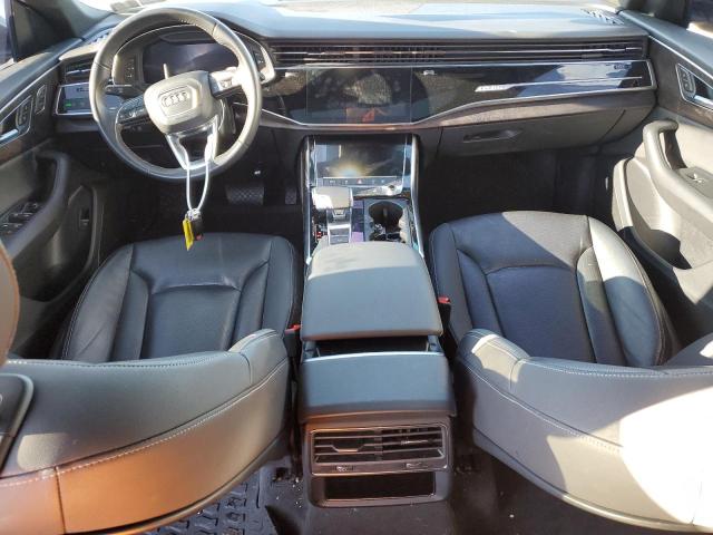 2020 AUDI Q8 PREMIUM - WA1EVAF14LD003360