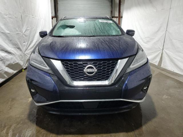 5N1AZ2BS5PC127819 | 2023 NISSAN MURANO SV