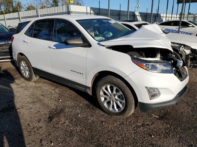 2GNAXSEV3K6262659 | 2019 CHEVROLET EQUINOX LS