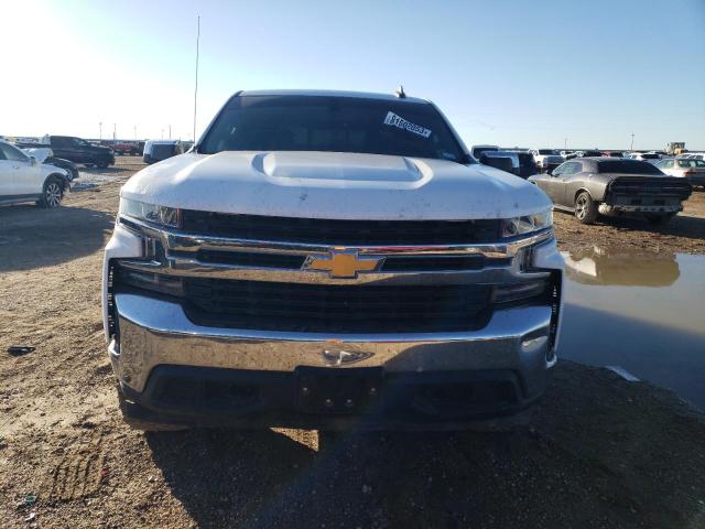 3GCUYDED4KG166646 | 2019 CHEVROLET SILVERADO