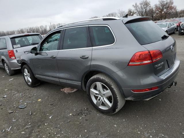 WVGEP9BP3DD006515 | 2012 Volkswagen touareg v6 tdi