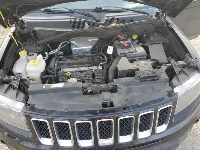 VIN 1C4NJDEB3FD370736 2015 JEEP COMPASS no.12