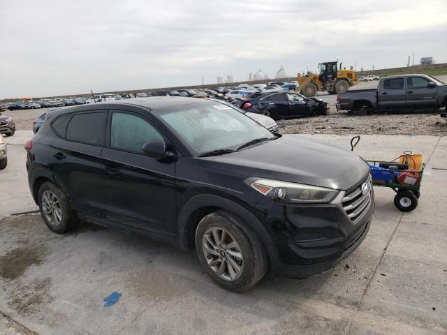 VIN KM8J23A41HU468076 2017 HYUNDAI TUCSON no.4