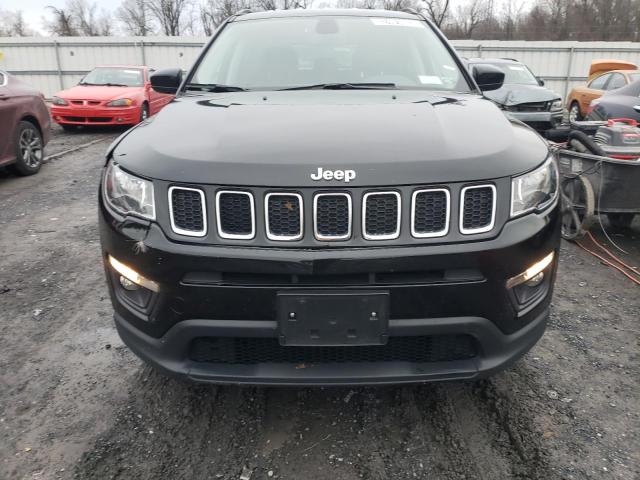 3C4NJDBB5MT594988 | 2021 JEEP COMPASS LA