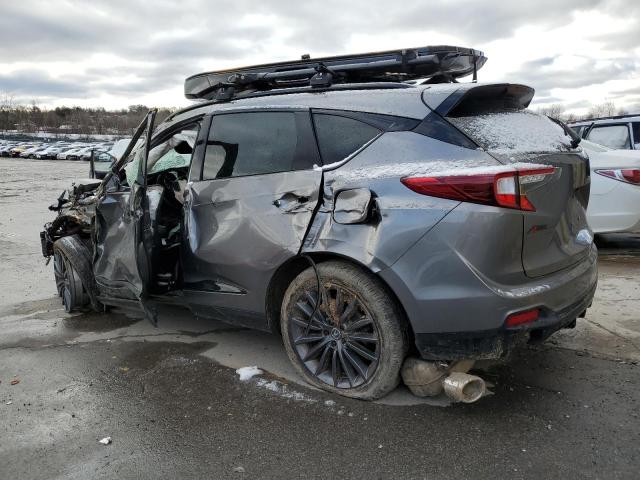2022 ACURA RDX A-SPEC - 5J8TC2H87NL005598