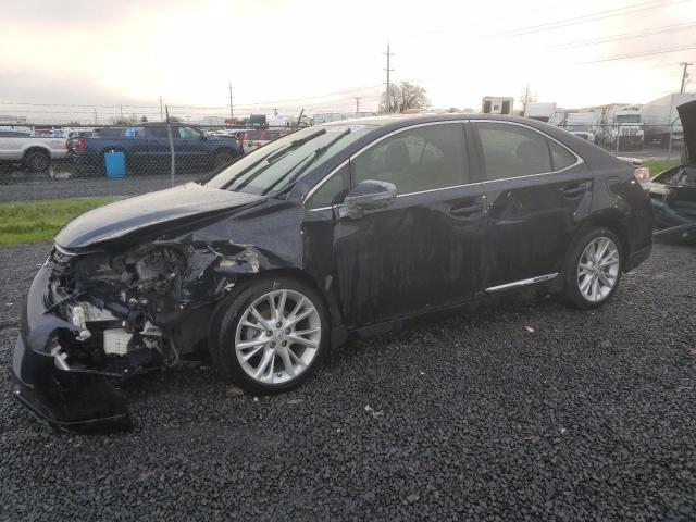 2010 Lexus HS 250h 