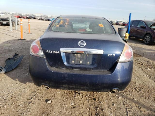 1N4AL2AP8CC193624 | 2012 Nissan altima base