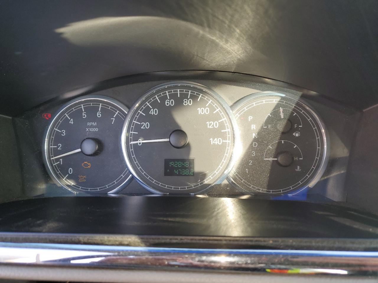 2G4WC552061239534 2006 Buick Lacrosse Cx