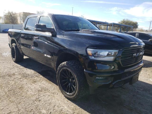 1C6SRFJT8PN524348 | 2023 RAM 1500 LARAM