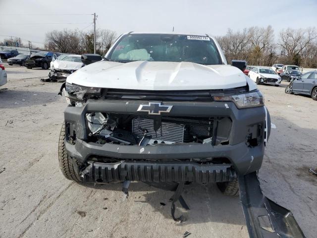 1GCPTEEK0P1213855 | 2023 CHEVROLET COLORADO T