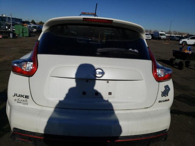 2015 NISSAN JUKE S - JN8AF5MV7FT562253