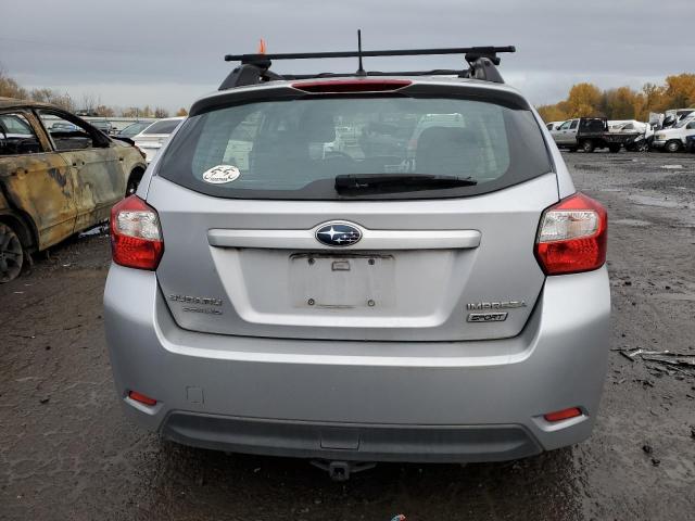 JF1GPAL66E8238692 | 2014 SUBARU IMPREZA SP