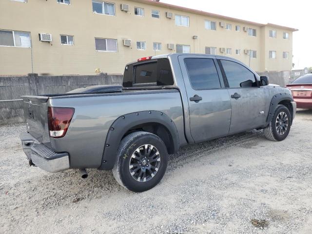 1N6AA0EK1EN506505 | 2014 NISSAN TITAN S