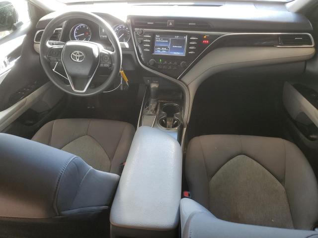 4T1B11HK3JU022582 | 2018 TOYOTA CAMRY L