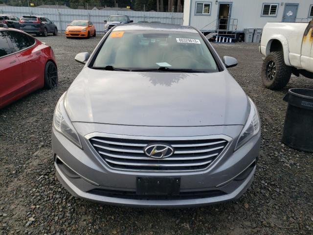 5NPE24AF5HH530926 | 2017 HYUNDAI SONATA SE