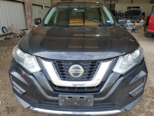 5N1AT2MT2JC709889 | 2018 NISSAN ROGUE S