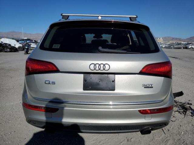 WA1DGAFP6FA114752 | 2015 Audi q5 premium plus