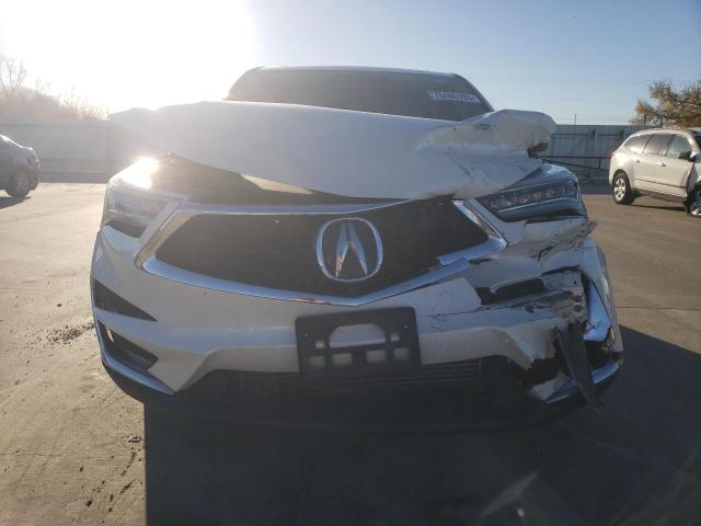 5J8TC1H73KL007362 | 2019 ACURA RDX ADVANC