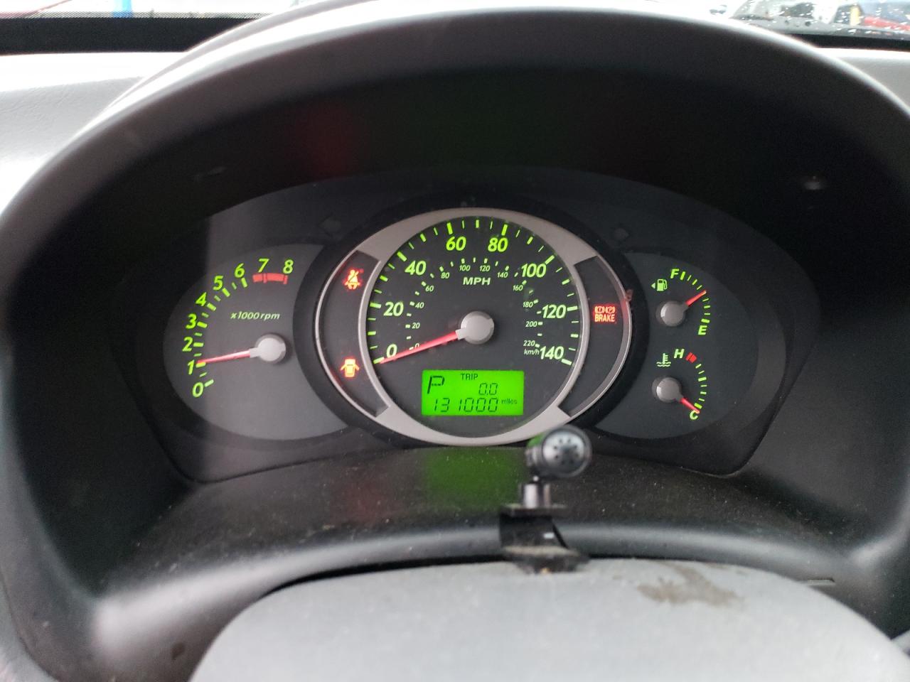 KM8JN72D35U072868 2005 Hyundai Tucson Gls