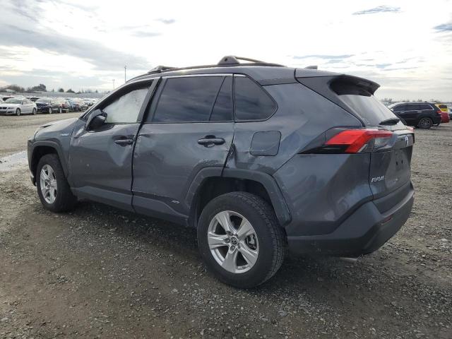 2T3M6RFV5MW011407 | 2021 TOYOTA RAV4 LE