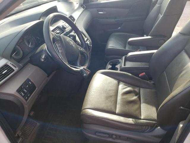 5FNRL5H93FB052313 | 2015 HONDA ODYSSEY TO