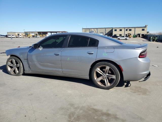 2C3CDXCT8JH175453 | 2018 DODGE CHARGER R/