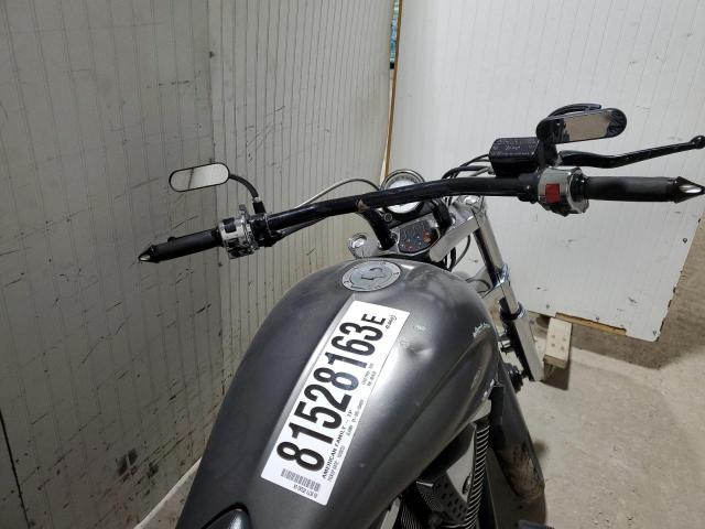 2005 VICTORY MOTORCYCLES VEGAS - 5VPGB16D153007670