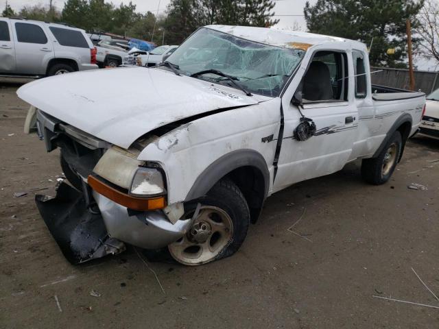 1FTZR15X3YPB26350 | 2000 Ford ranger super cab