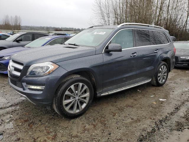 VIN 4JGDF6EEXGA674910 2016 Mercedes-Benz GL-Class, ... no.1