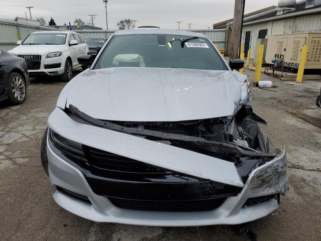 VIN 2C3CDXBG2KH700562 2019 Dodge Charger, Sxt no.5