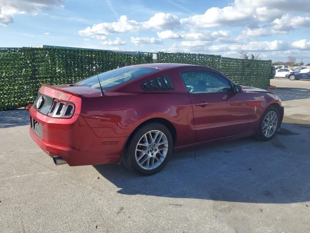 1ZVBP8AM4E5203615 | 2014 FORD MUSTANG