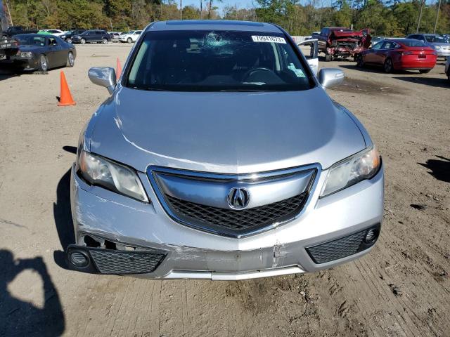 5J8TB3H34FL001913 | 2015 ACURA RDX