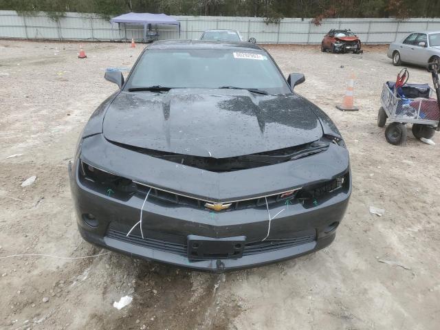 2G1FD1E38F9164465 | 2015 CHEVROLET CAMARO LT