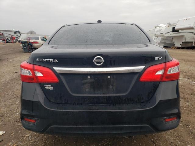 3N1AB7AP1HL701294 | 2017 NISSAN SENTRA S