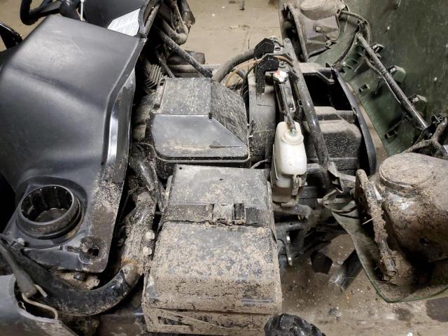 2013 HONDA MUV700 3H1VE010XDD403813