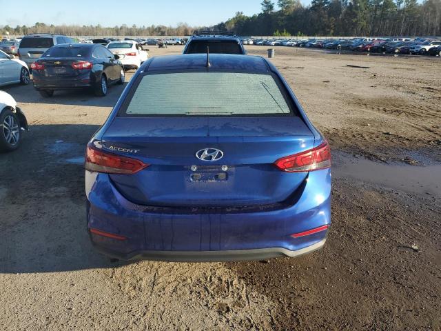 3KPC24A34JE030764 | 2018 HYUNDAI ACCENT SE