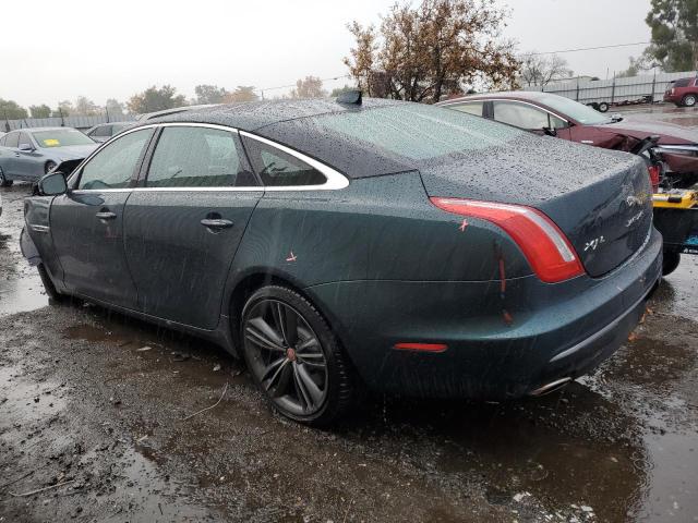 2019 Jaguar Xjl Supercharged VIN: SAJWA2GE1KMW22401 Lot: 81387843