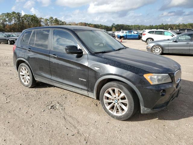 5UXWX9C59E0D41360 | 2014 BMW X3 XDRIVE2