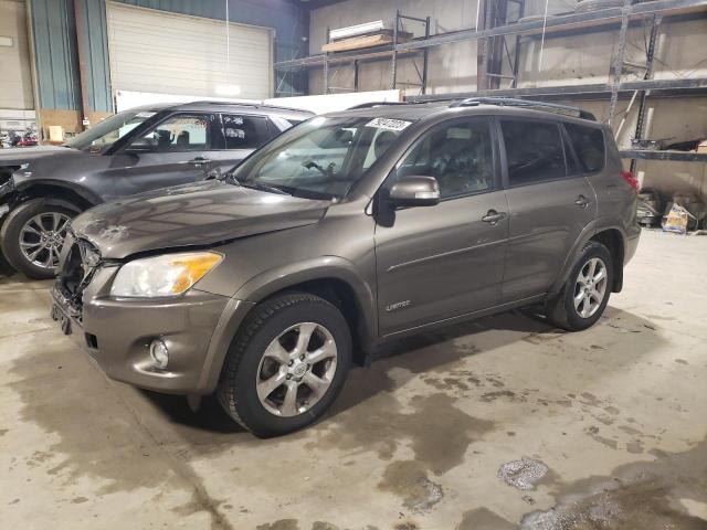 2010 Toyota RAV4 Limited