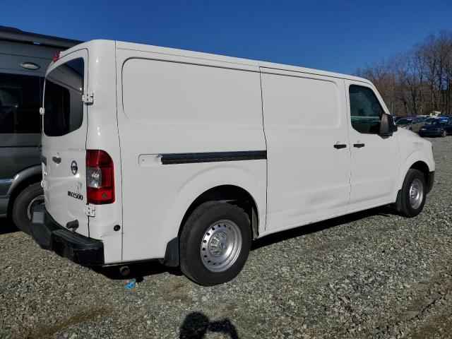 2019 NISSAN NV 2500 S - 1N6BF0KY1KN805986