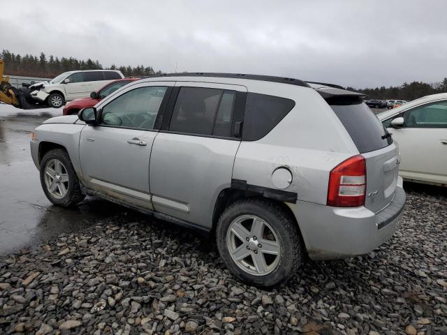 1J4NF1FB6AD640768 | 2010 Jeep compass sport