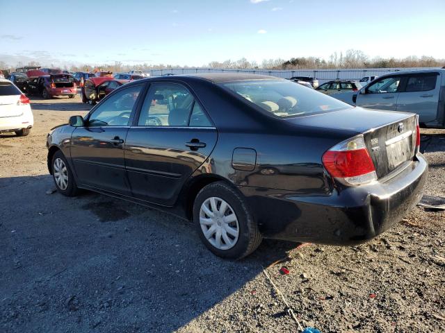 4T1BE32K26U723632 | 2006 Toyota camry le