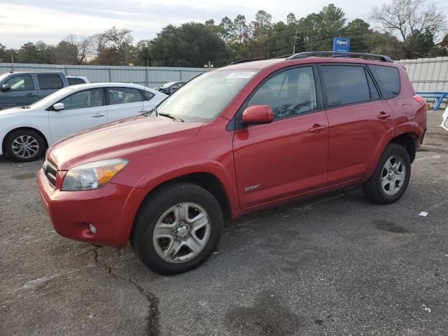 2008 Toyota RAV4 Sport